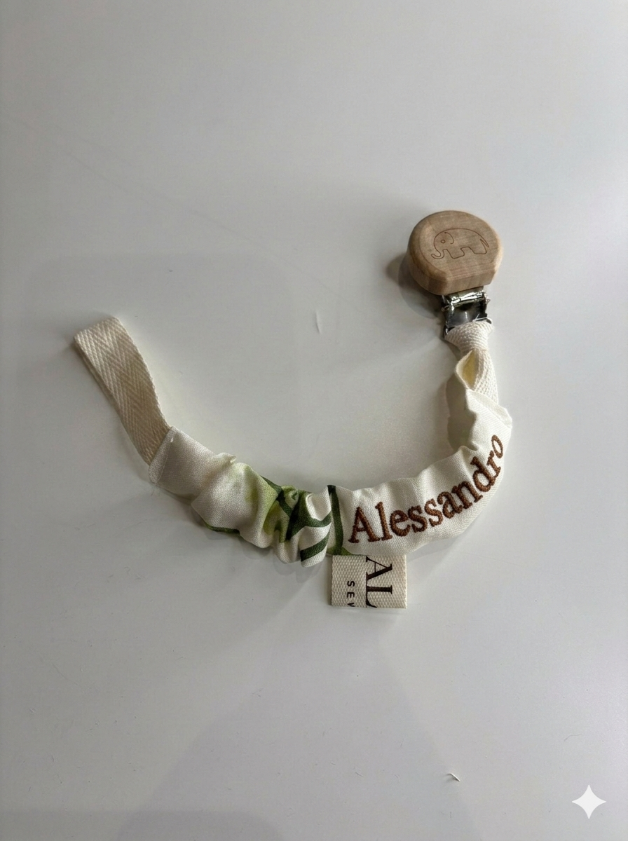 SET ASILO SAVANA BABY