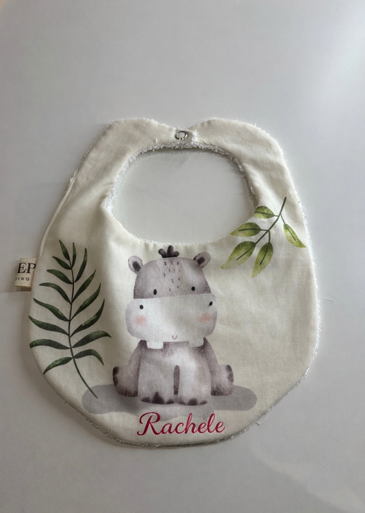 BAVAGLINO SAVANA Ippopotamo