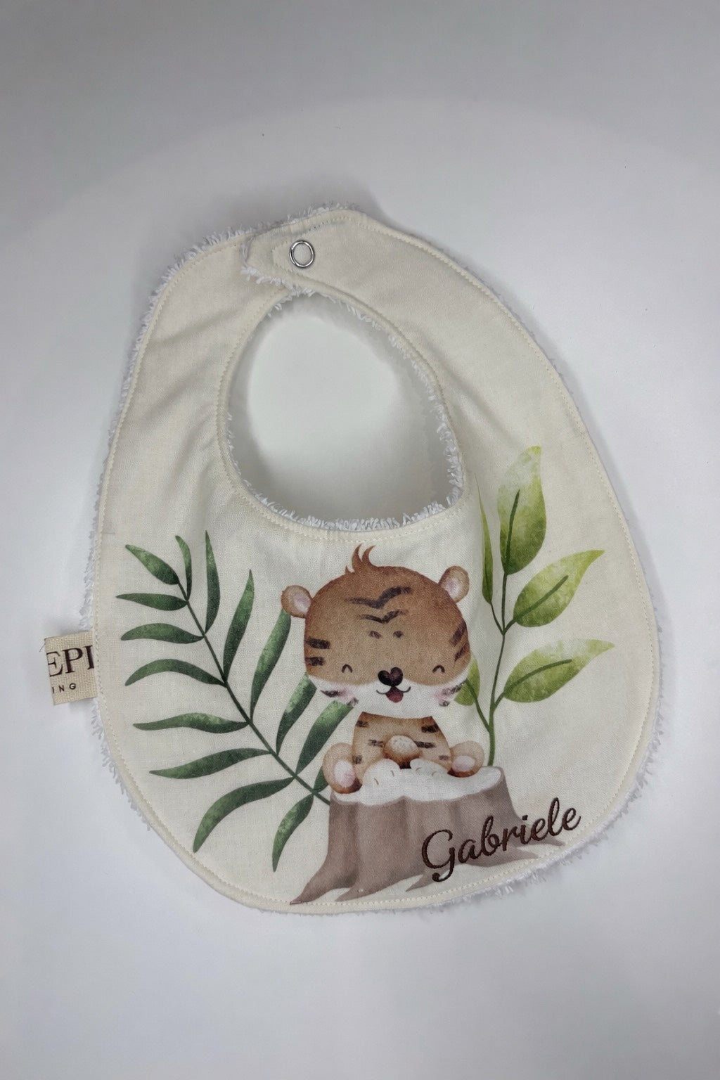 BAVAGLINO SAVANA TIGRE