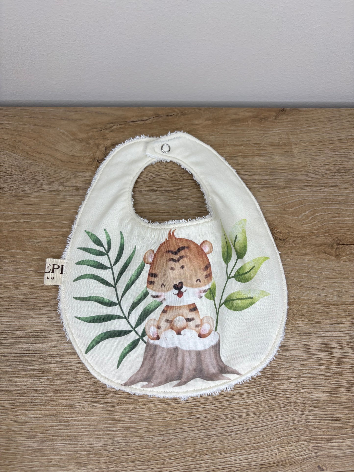 BAVAGLINO SAVANA TIGRE