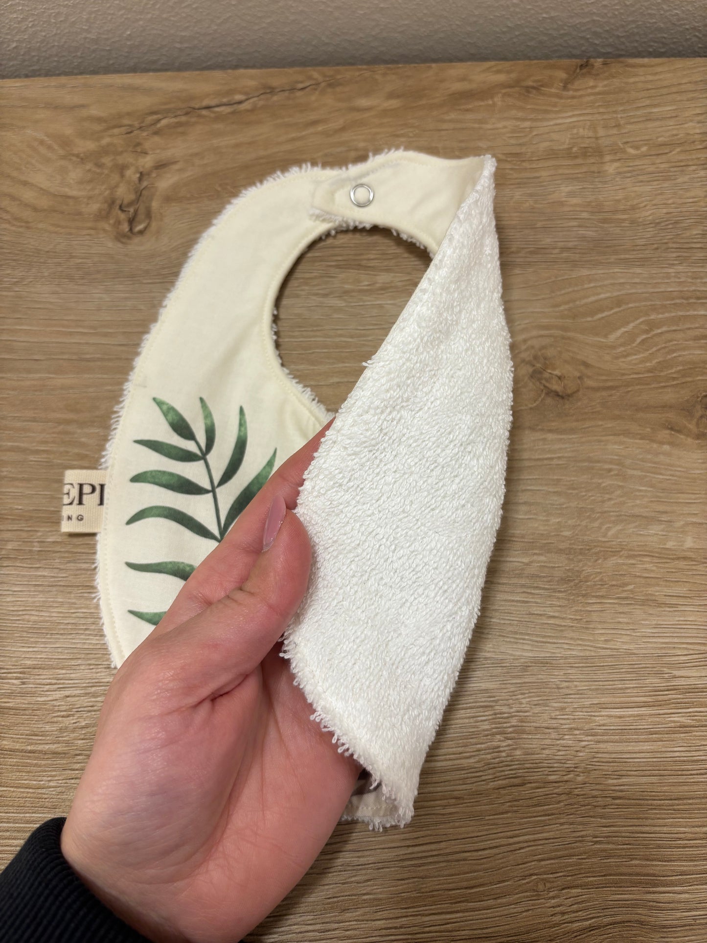 BAVAGLINO SAVANA TIGRE