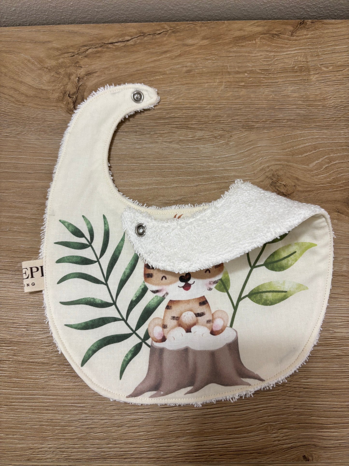 BAVAGLINO SAVANA TIGRE